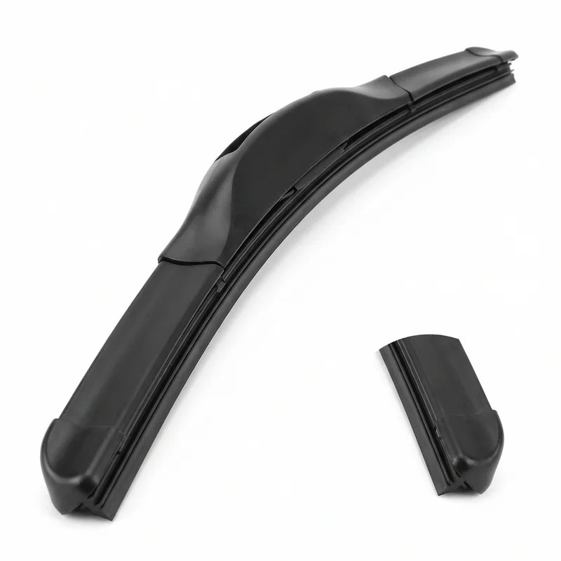 Balai d'Essuie-Glace Côté Passager pour BMW L7 (1986 - 1987) - 1