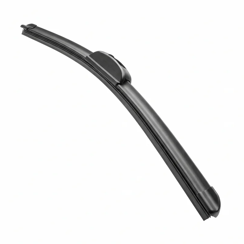 Balai d'Essuie-Glace Côté Passager pour BMW X1 (2010 - 2025) - 1