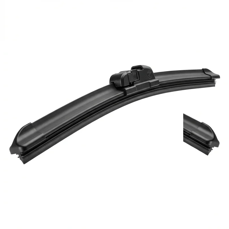 Balai d'Essuie-Glace Côté Passager pour BMW X2 (2018 - 2025) - 1