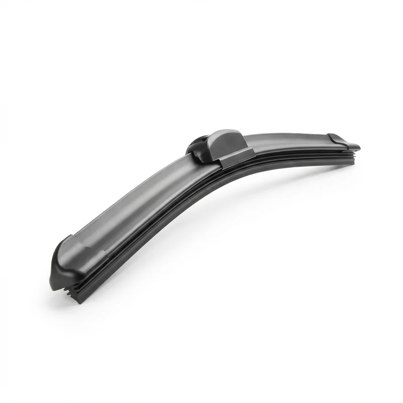 Balai d'Essuie-Glace Côté Conducteur pour BMW Z8 (2000 - 2003) - 1