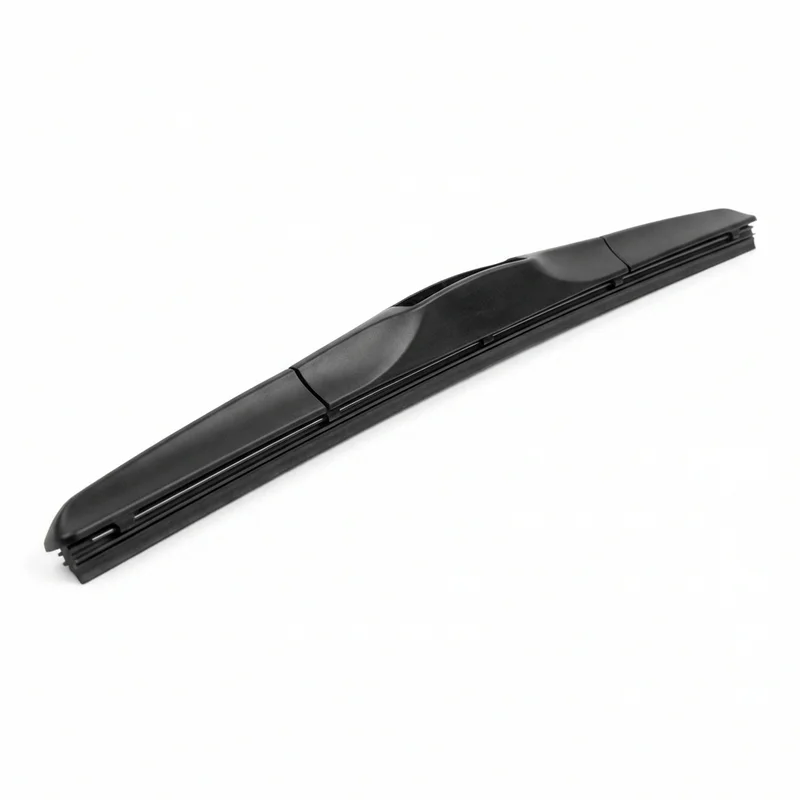 Balai d'Essuie-Glace Côté Passager pour BMW Z8 (2000 - 2003) - 1