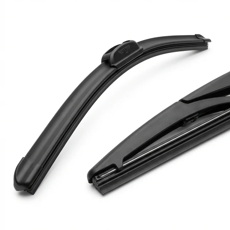 Balai d'Essuie-Glace Côté Passager pour Bentley Bentayga (2017 - 2021) - 1