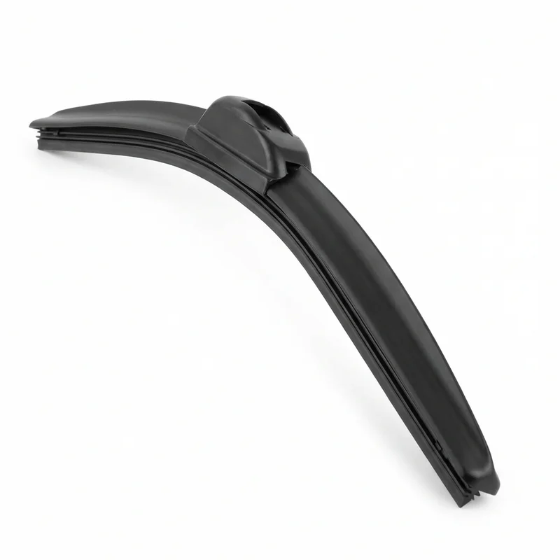 Balai d'Essuie-Glace Côté Conducteur pour Bentley T2 Series (1977 - 1980) - 1