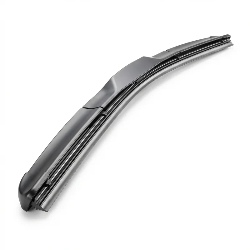 Balai d'Essuie-Glace Côté Passager pour Bentley T2 Series (1977 - 1980) - 1