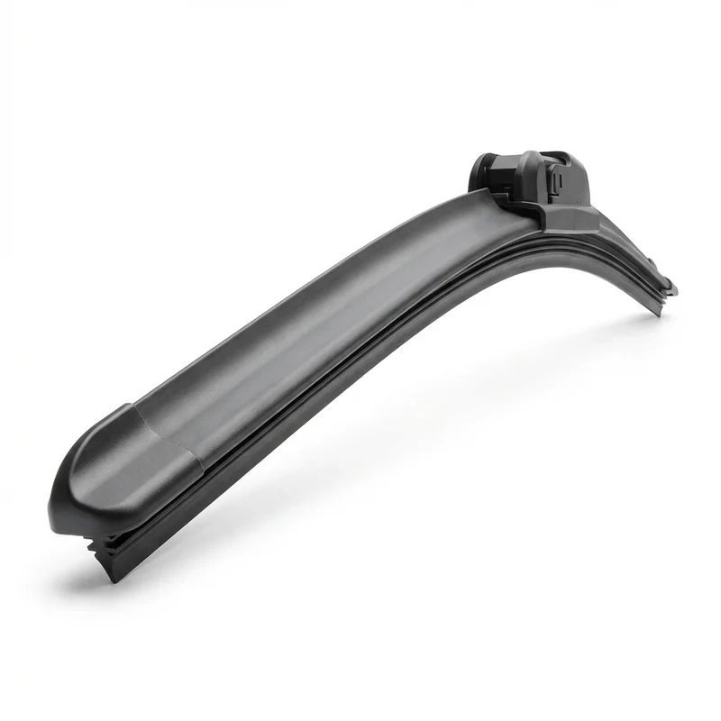 Balai d'Essuie-Glace Côté Conducteur pour Bering HD67MX (2000 - 2000) - 1