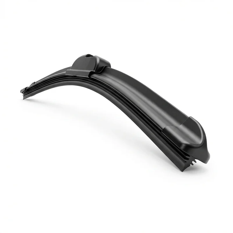 Balai d'Essuie-Glace Côté Passager pour Bering HD67MX (2000 - 2000) - 1