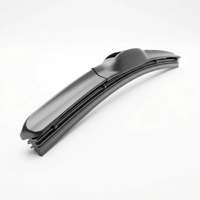 Balai d'Essuie-Glace Côté Conducteur pour Blue Bird Vision School Bus (2008 - 2020) - 1