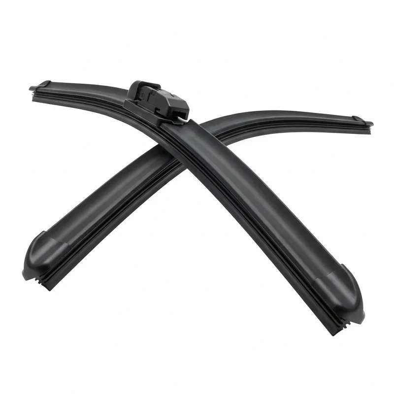 Balai d'Essuie-Glace Côté Conducteur pour Buick Rainier (2004 - 2007) - 1