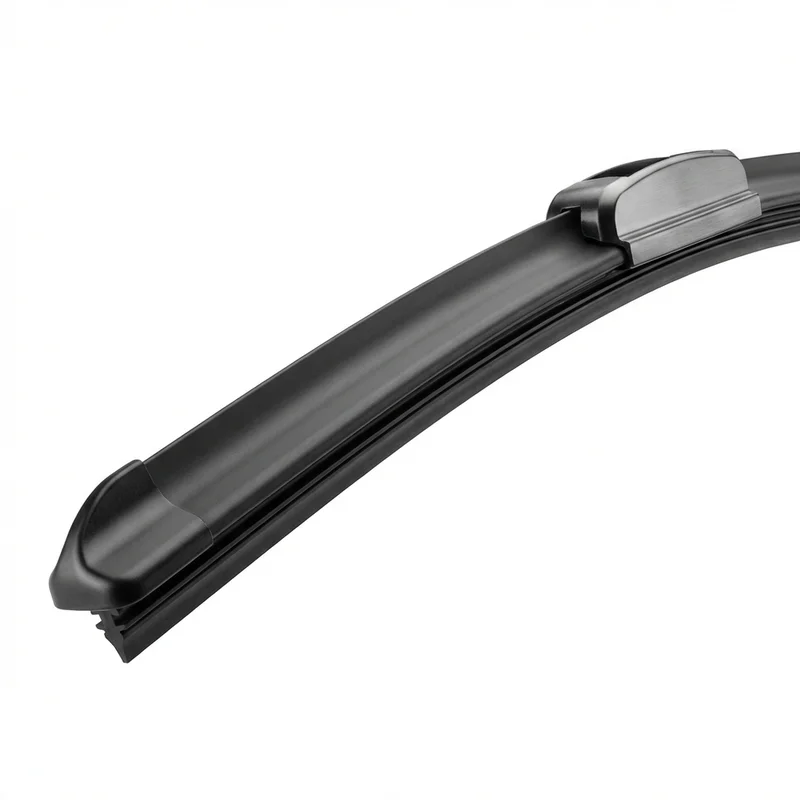 Balai d'Essuie-Glace Côté Passager pour Buick Reatta (1988 - 1991) - 1