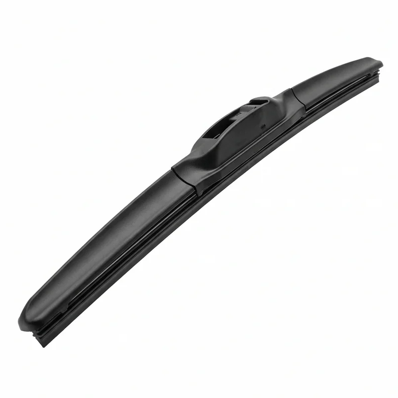 Balai d'Essuie-Glace Côté Conducteur pour Buick Skyhawk (1975 - 1989) - 1