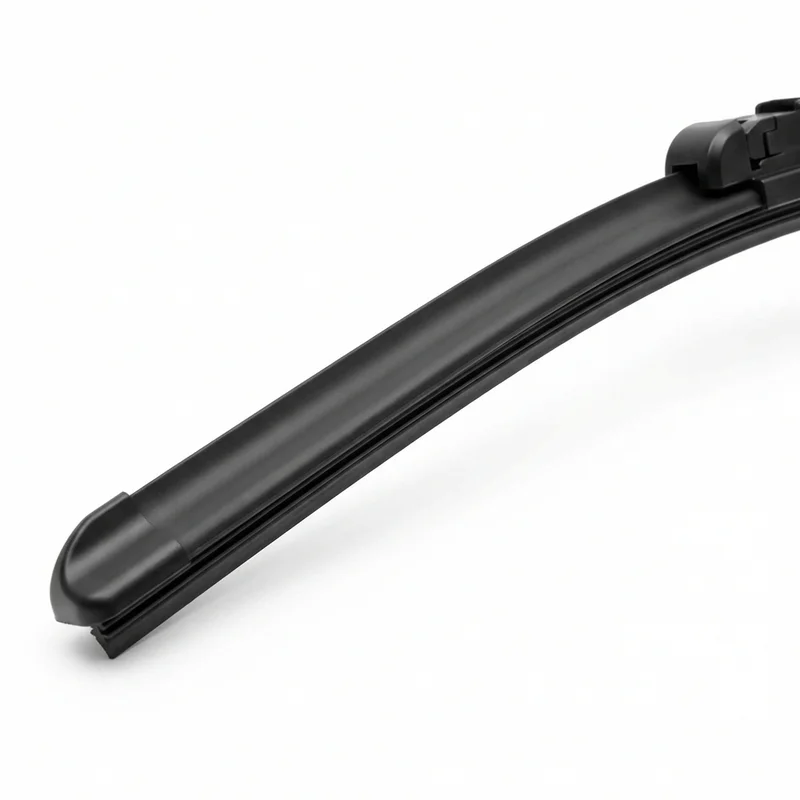 Balai d'Essuie-Glace Côté Passager pour Buick Skyhawk (1975 - 1989) - 1