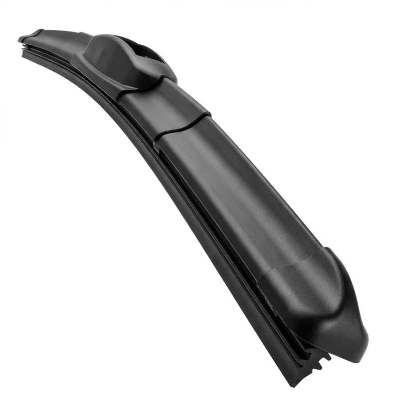 Balai d'Essuie-Glace Côté Conducteur pour Buick Super (1957 - 1958) - 1