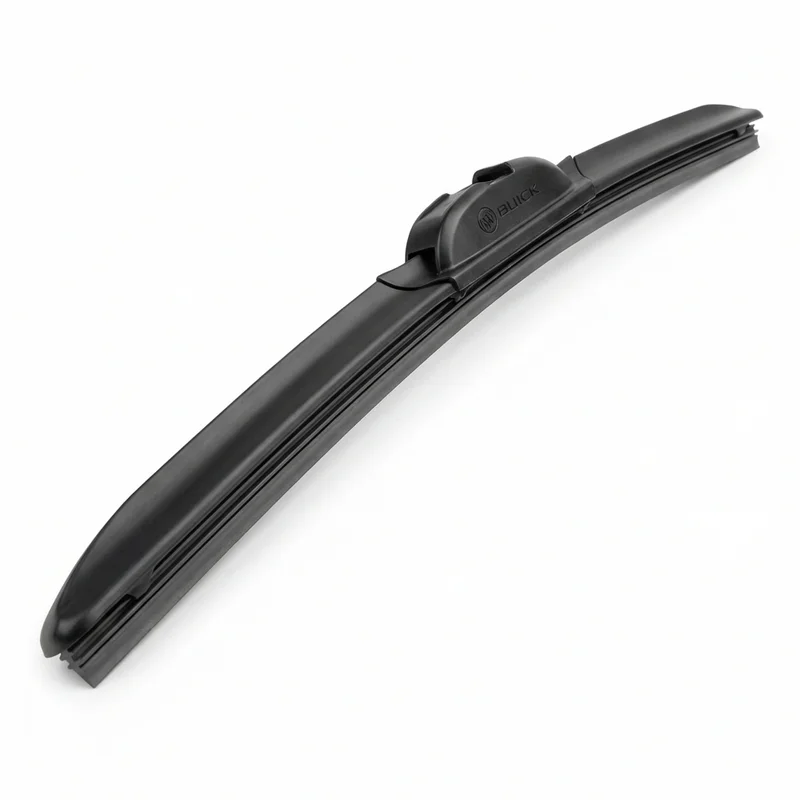 Balai d'Essuie-Glace Côté Passager pour Buick Terraza (2005 - 2007) - 1