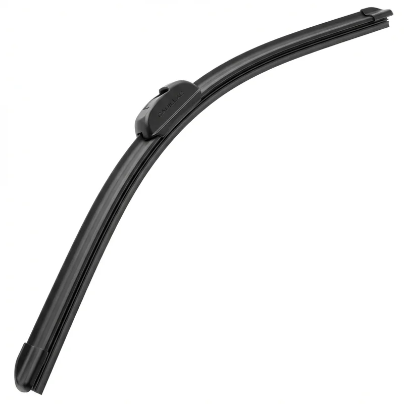 Balai d'Essuie-Glace Côté Conducteur pour Cadillac CTS (2003 - 2019) - 1
