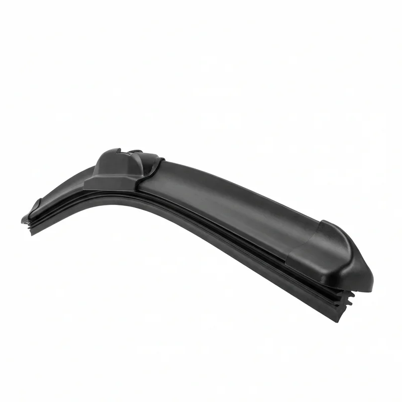 Balai d'Essuie-Glace Côté Passager pour Cadillac Calais (1965 - 1976) - 1