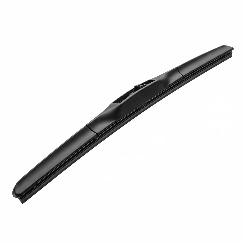 Balai d'Essuie-Glace Côté Passager pour Cadillac DTS (2006 - 2011) - 1