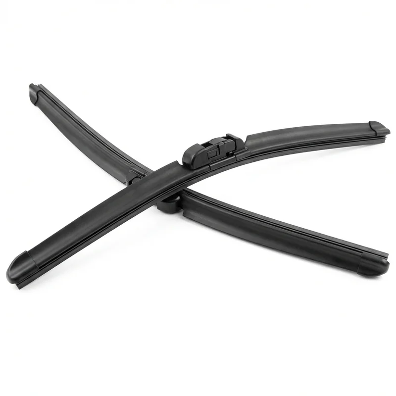 Balai d'Essuie-Glace Côté Conducteur pour Cadillac STS (2005 - 2011) - 1