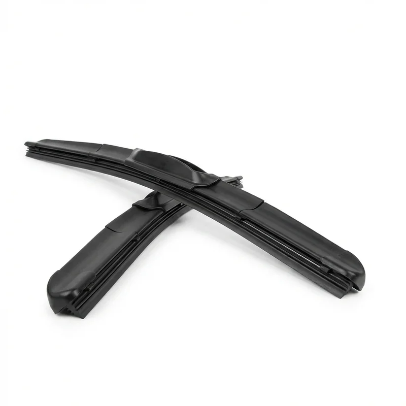 Balai d'Essuie-Glace Côté Passager pour Cadillac Series 70 Fleetwood Eldorado (1958 - 1958) - 1