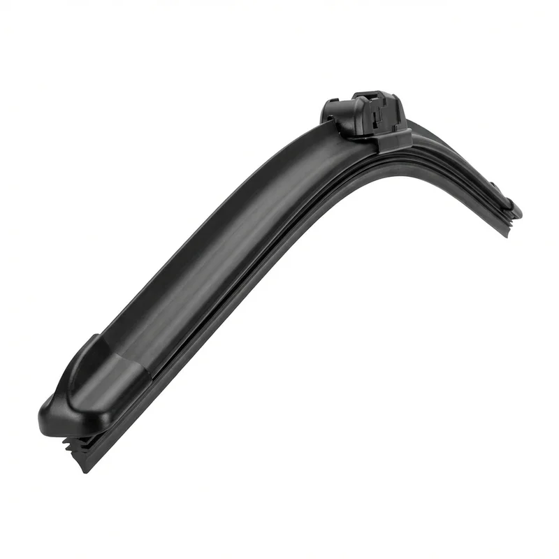 Balai d'Essuie-Glace Côté Conducteur pour Checker A11 (1970 - 1974) - 1