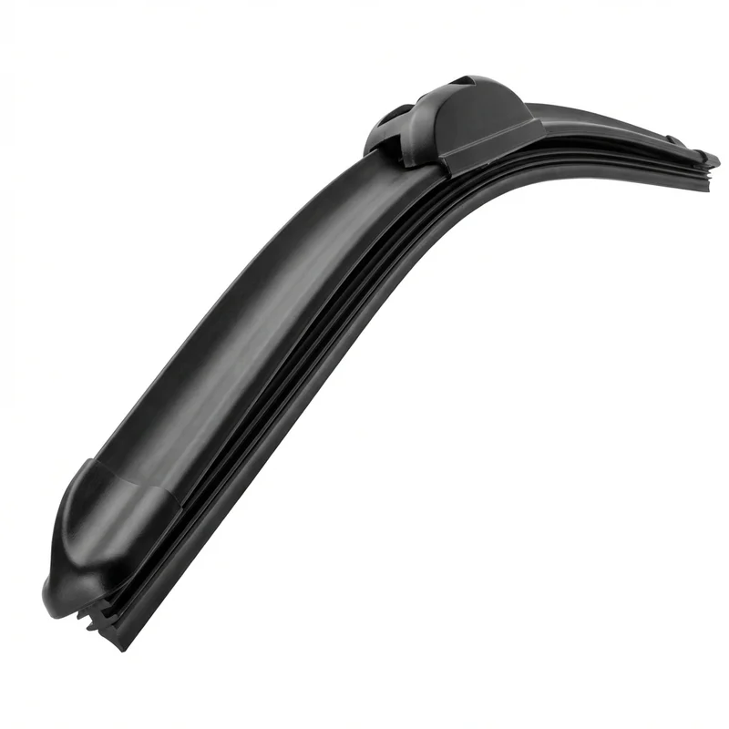 Balai d'Essuie-Glace Côté Conducteur pour Checker Aerobus (1970 - 1974) - 1