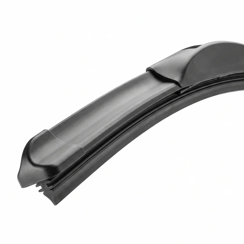 Balai d'Essuie-Glace Côté Conducteur pour Checker Taxicab (1970 - 1974) - 1