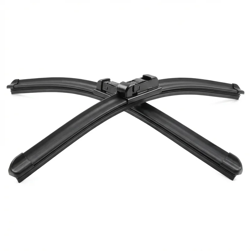 Balai d'Essuie-Glace Côté Conducteur pour Chevrolet Avalanche (2007 - 2013) - 1