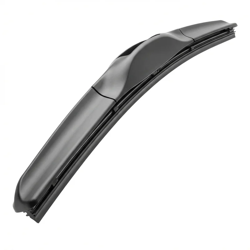 Balai d'Essuie-Glace Côté Passager pour Chevrolet Avalanche (2007 - 2013) - 1