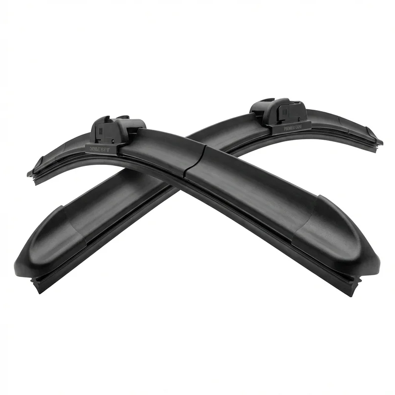 Balai d'Essuie-Glace Côté Passager pour Chevrolet Beat (2018 - 2021) - 1