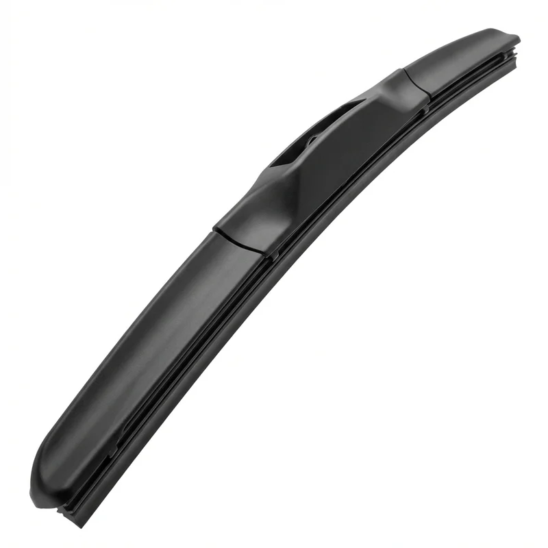 Balai d'Essuie-Glace Côté Passager pour Chevrolet Bel Air (1958 - 1981) - 1