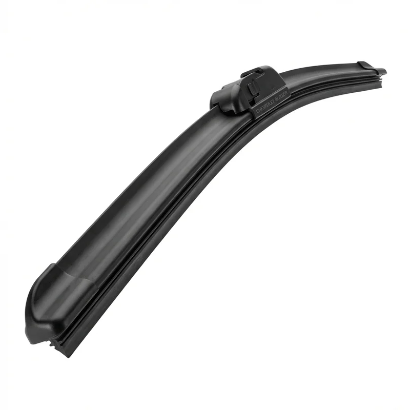 Balai d'Essuie-Glace Côté Passager pour Chevrolet Blazer (1970 - 2025) - 1