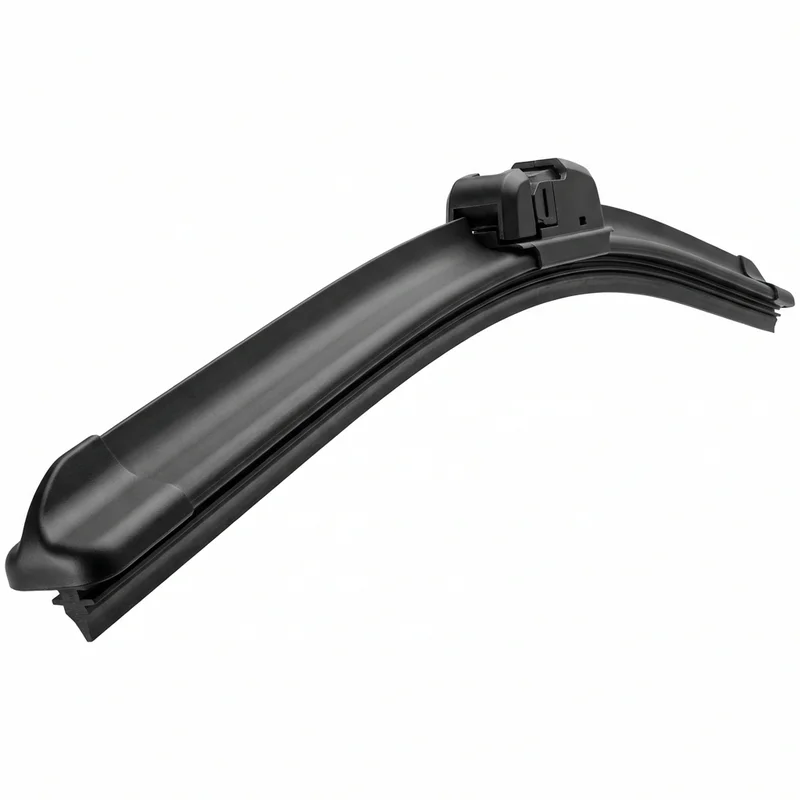 Balai d'Essuie-Glace Côté Passager pour Chevrolet BrightDrop 400 (2025 - 2025) - 1