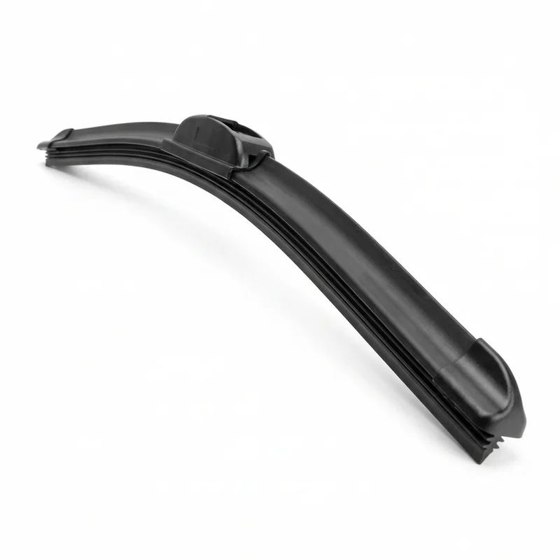 Balai d'Essuie-Glace Côté Conducteur pour Chevrolet C10 Pickup (1960 - 1974) - 1