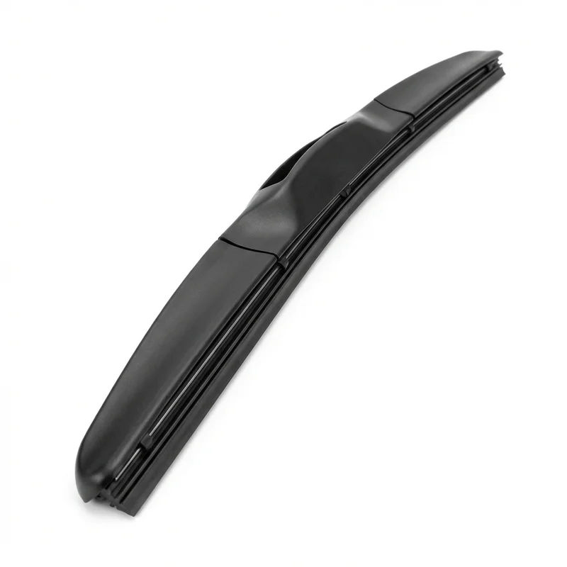 Balai d'Essuie-Glace Côté Conducteur pour Chevrolet C20 Pickup (1960 - 1974) - 1