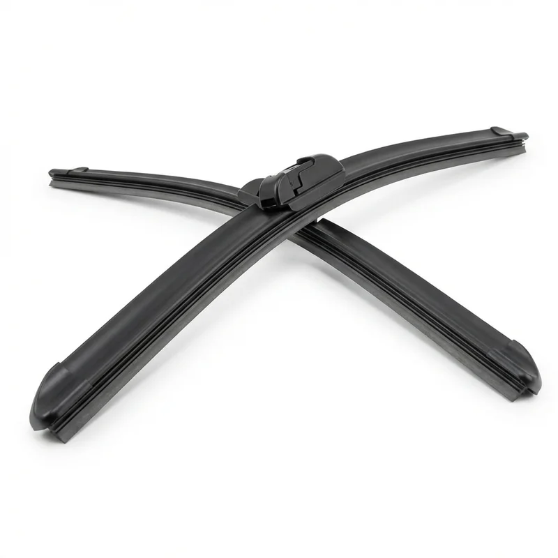 Balai d'Essuie-Glace Côté Conducteur pour Chevrolet C20 Suburban (1967 - 1986) - 1