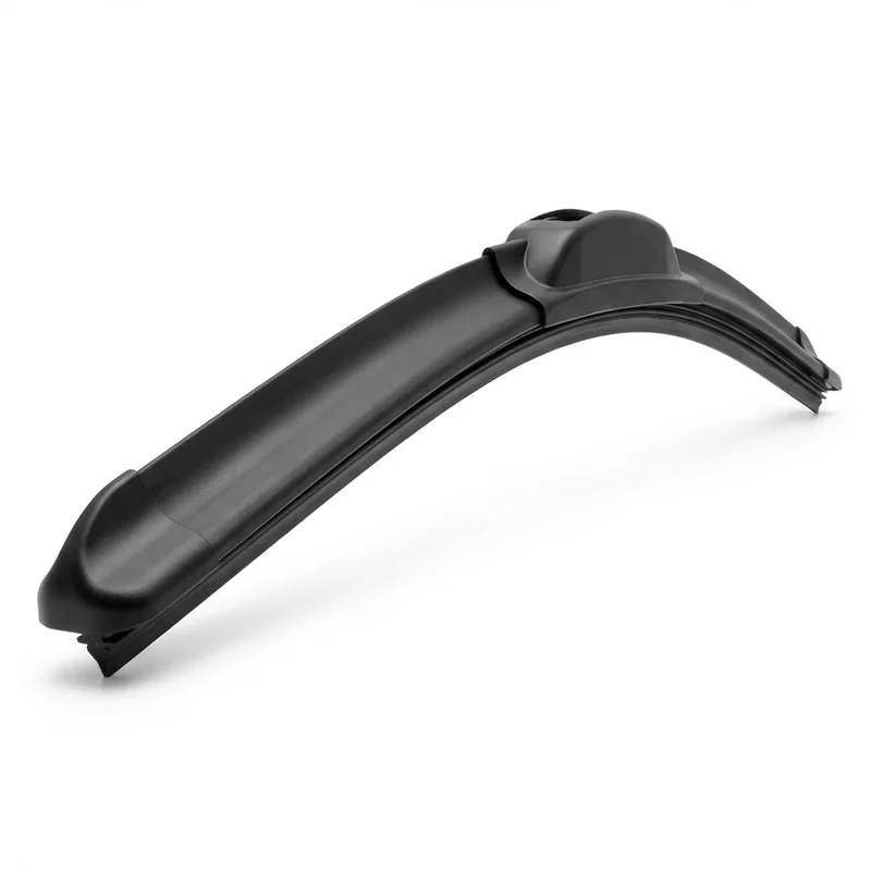 Balai d'Essuie-Glace Côté Passager pour Chevrolet C20 Suburban (1967 - 1986) - 1