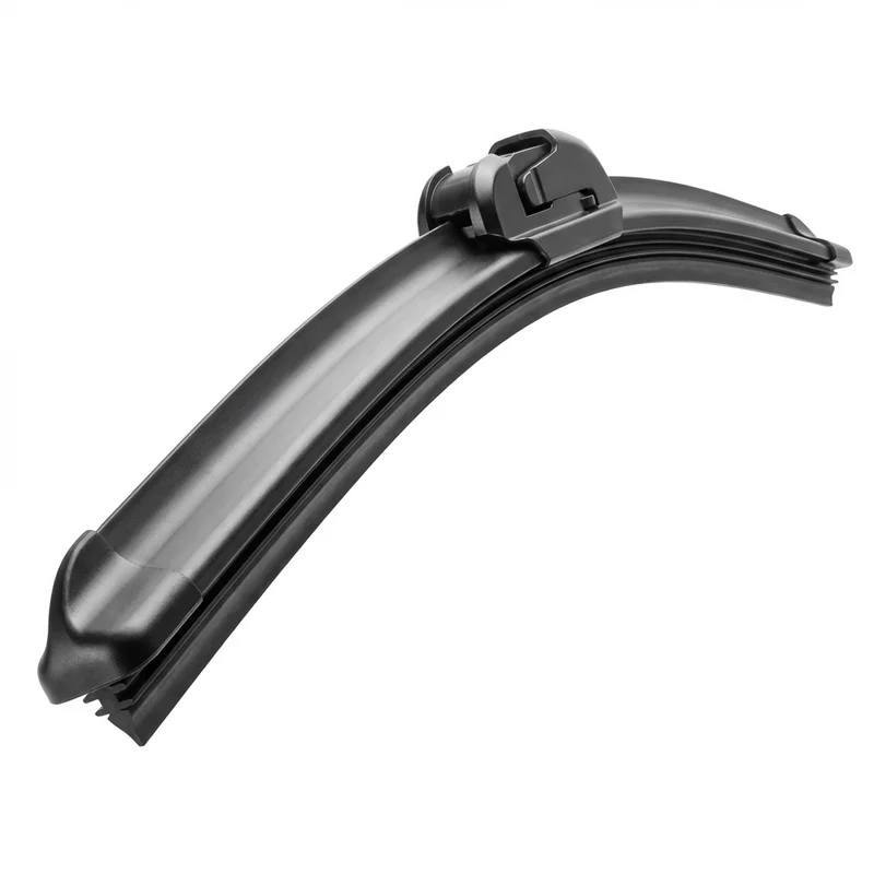 Balai d'Essuie-Glace Côté Conducteur pour Chevrolet C30 Panel (1960 - 1966) - 1