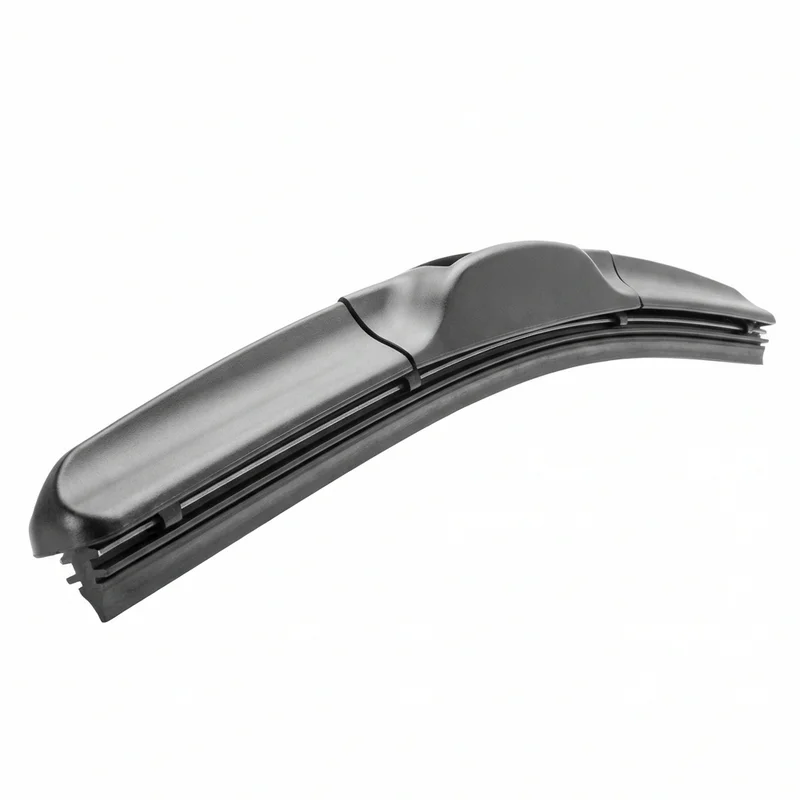 Balai d'Essuie-Glace Côté Passager pour Chevrolet C3500HD (1991 - 2002) - 1