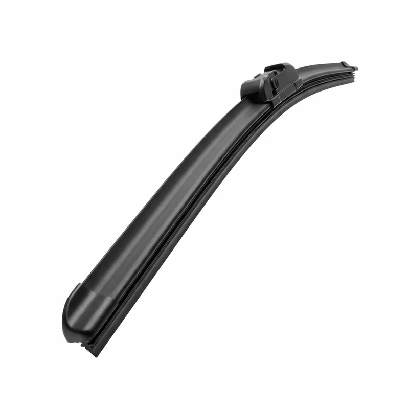 Balai d'Essuie-Glace Côté Conducteur pour Chevrolet C40 (1960 - 1962) - 1