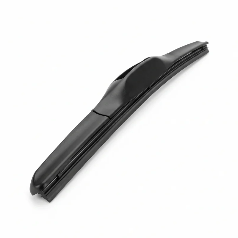 Balai d'Essuie-Glace Côté Passager pour Chevrolet C5500 Kodiak (1990 - 2009) - 1