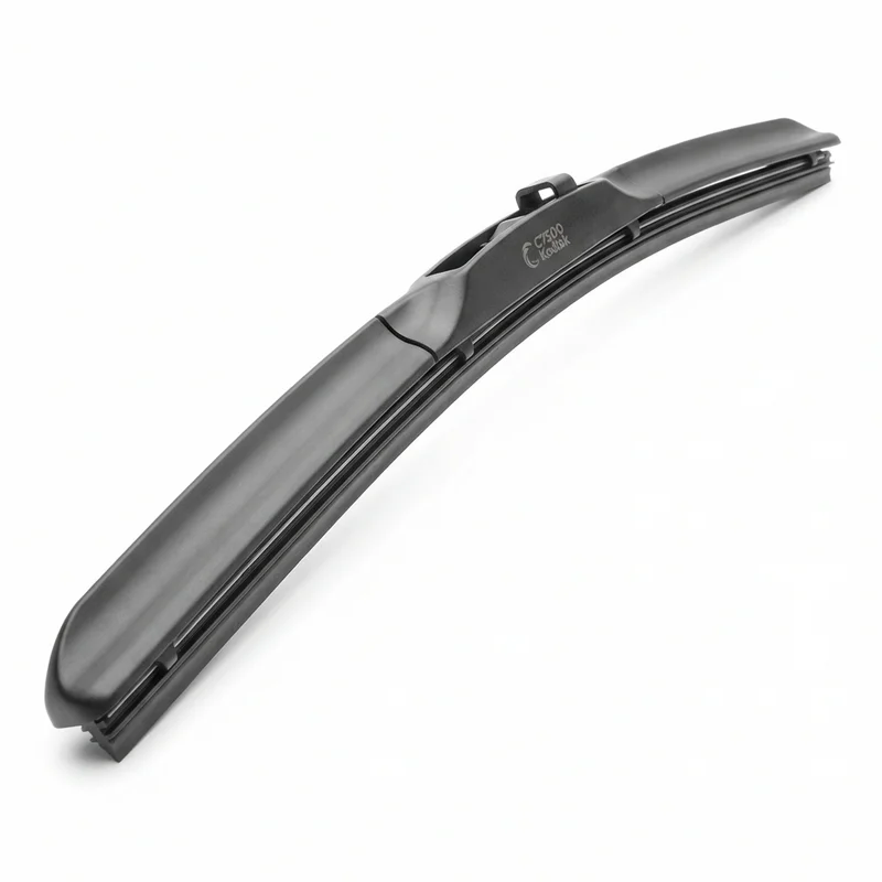 Balai d'Essuie-Glace Arrière pour Chevrolet C7500 Kodiak (1997 - 2009) - 1