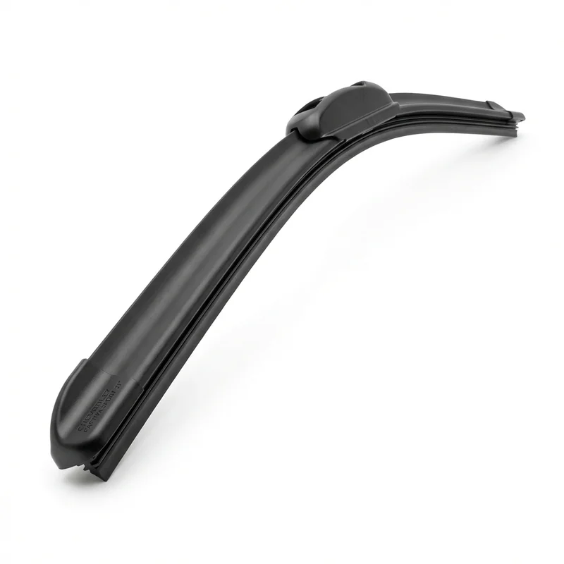 Balai d'Essuie-Glace Côté Passager pour Chevrolet Captiva Sport (2008 - 2015) - 1