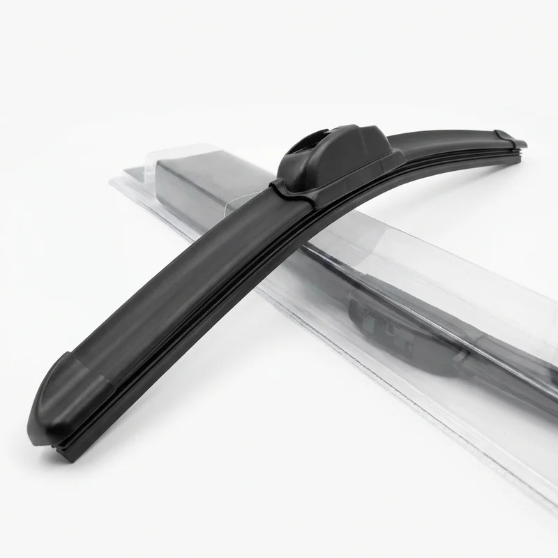 Balai d'Essuie-Glace Côté Passager pour Chevrolet Chevette (1976 - 1987) - 1