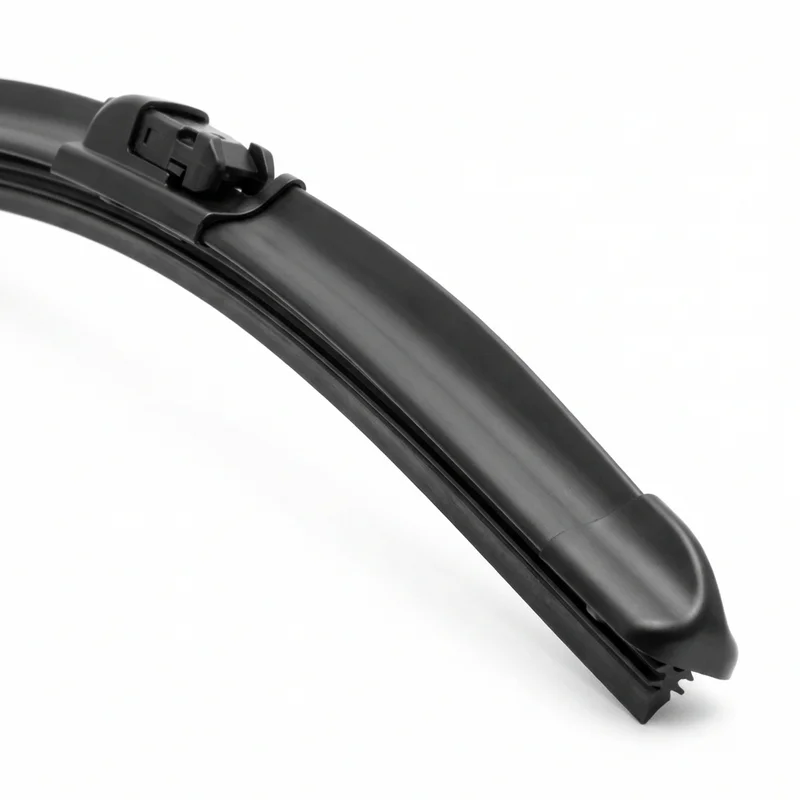 Balai d'Essuie-Glace Côté Conducteur pour Chevrolet Chevy Monza (2003 - 2003) - 1