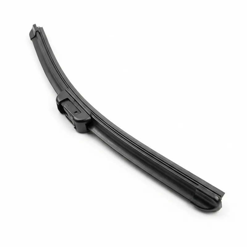 Balai d'Essuie-Glace Côté Passager pour Chevrolet Chevy (1994 - 2012) - 1