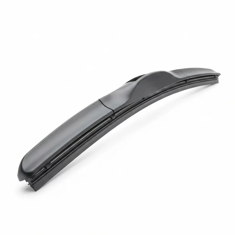 Balai d'Essuie-Glace Côté Conducteur pour Chevrolet Cheyenne (2007 - 2022) - 1