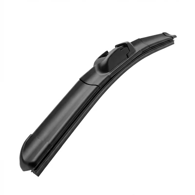 Balai d'Essuie-Glace Côté Passager pour Chevrolet Citation II (1984 - 1985) - 1