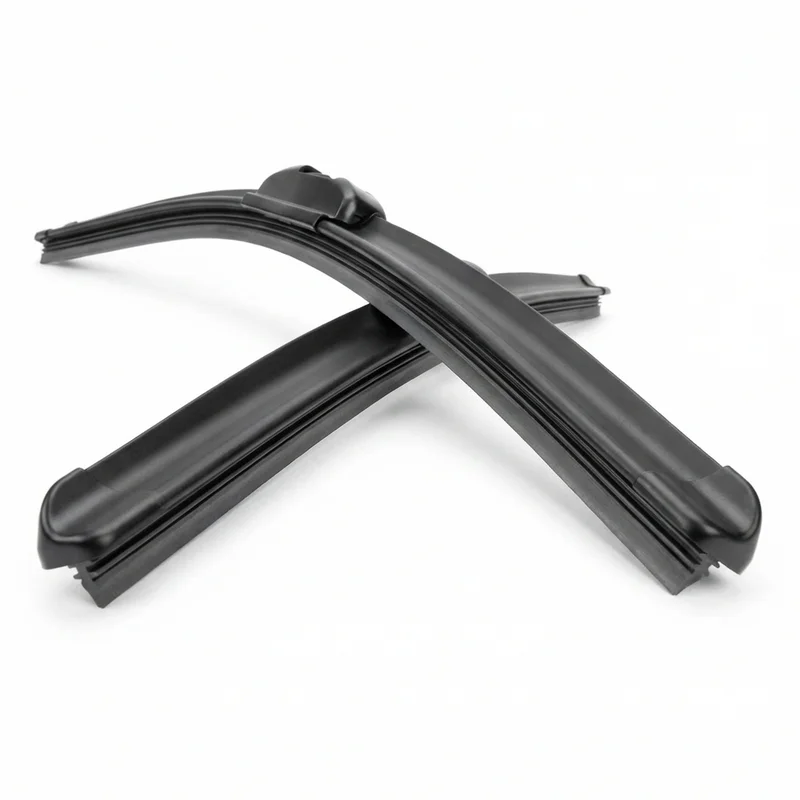 Balai d'Essuie-Glace Côté Conducteur pour Chevrolet Citation (1980 - 1985) - 1