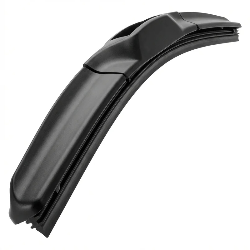 Balai d'Essuie-Glace Côté Passager pour Chevrolet Cobalt (2005 - 2010) - 1