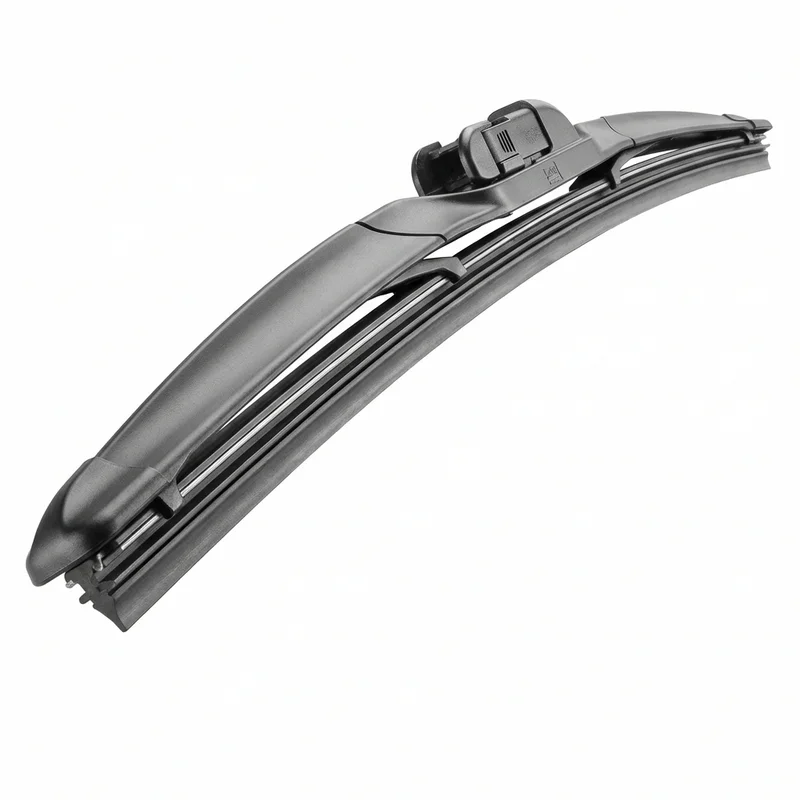 Balai d'Essuie-Glace Côté Passager pour Chevrolet Corsa (2002 - 2008) - 1