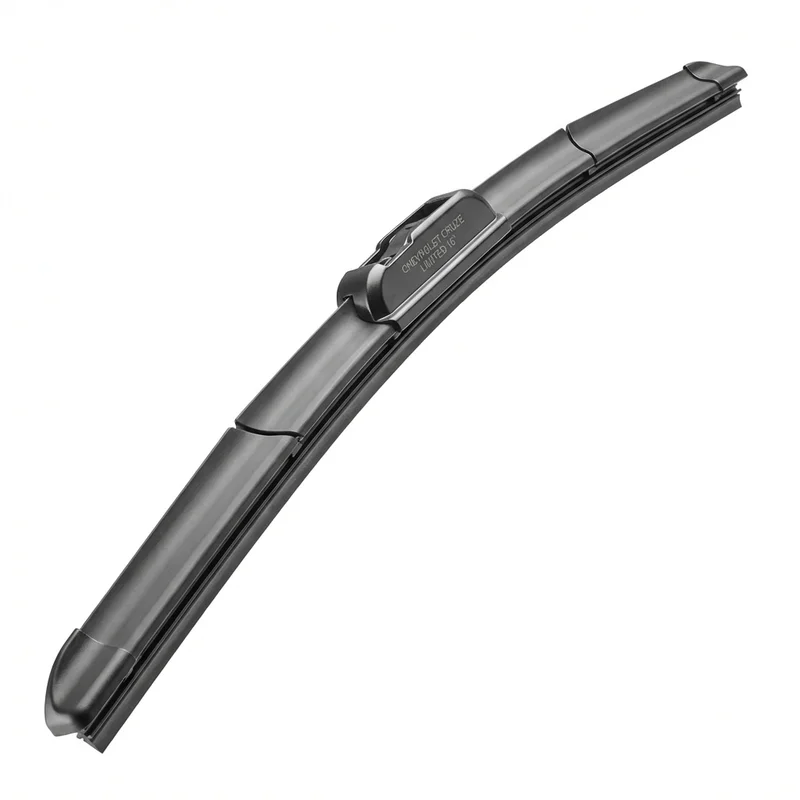 Balai d'Essuie-Glace Côté Passager pour Chevrolet Cruze Limited (2016 - 2016) - 1